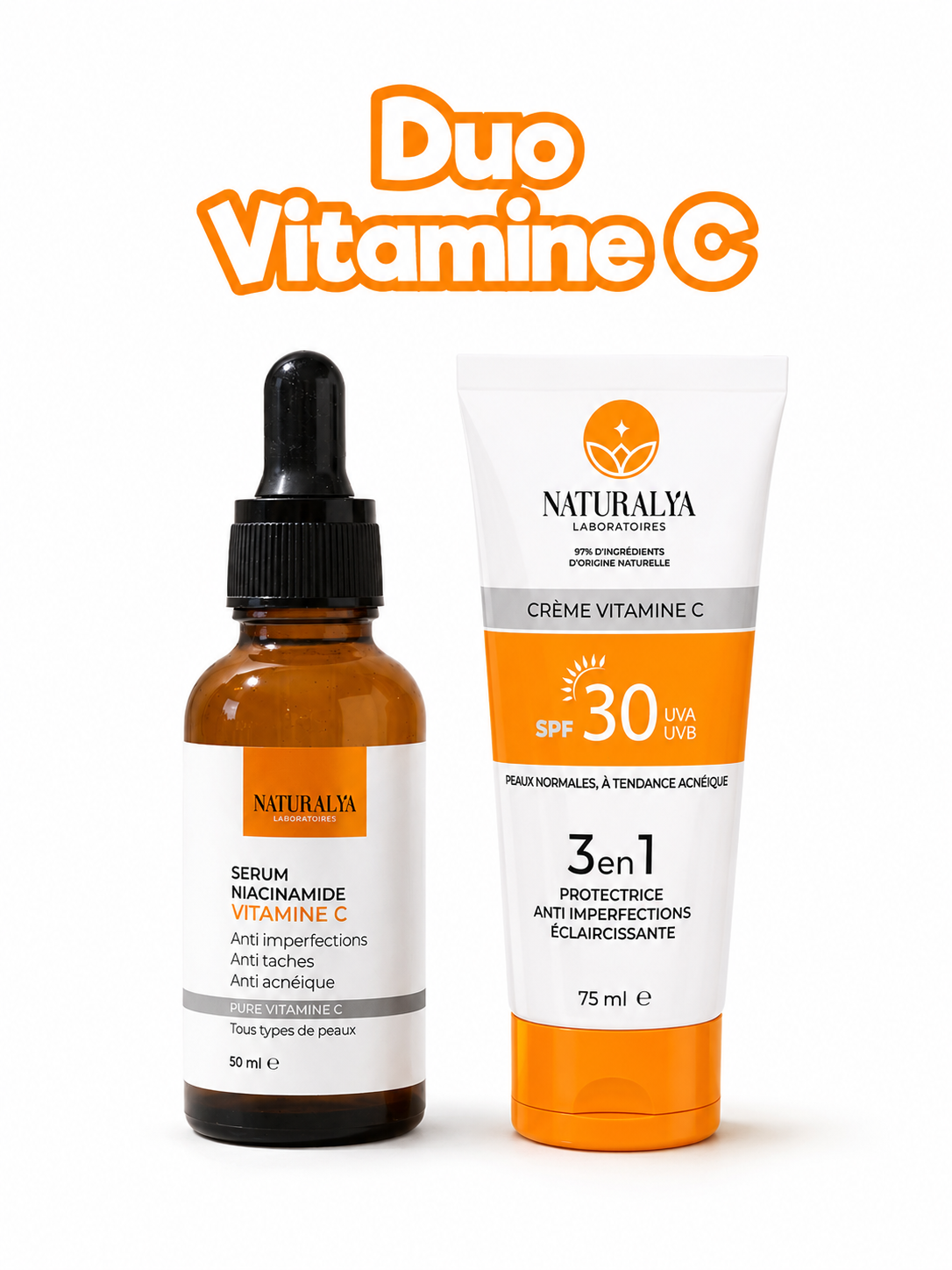 Duo vitamine c