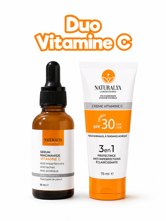 Duo vitamine c